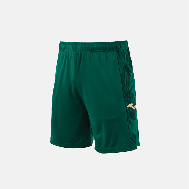 Kalhoty Joma Eagle Pro zelená