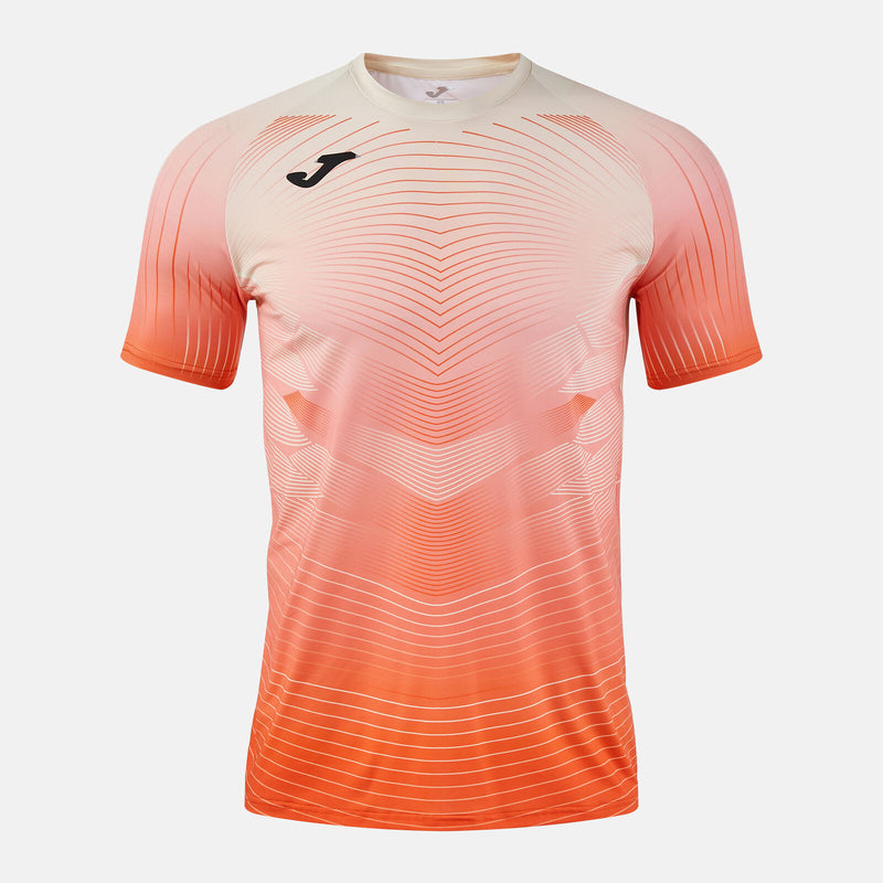Tričko Joma Elite XII oranžová