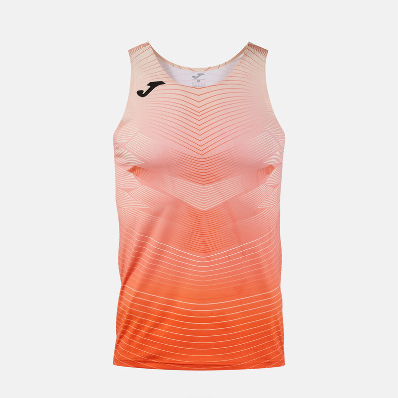 Tílko Joma Elite XII Tank Top oranžová