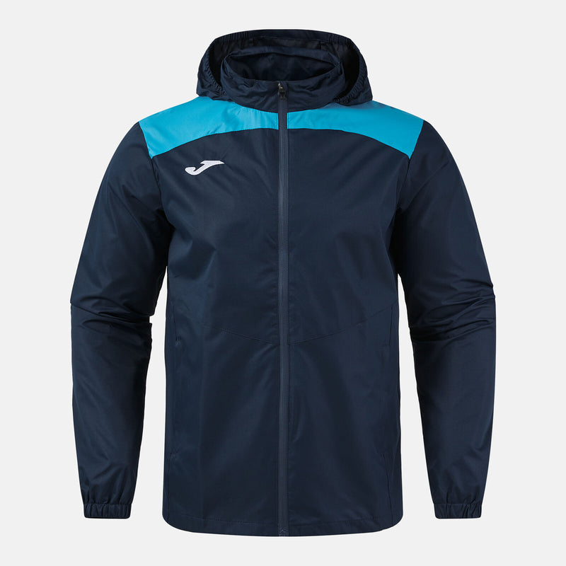 Pláštěnka Joma Glacier tmavá-tmavě modrá