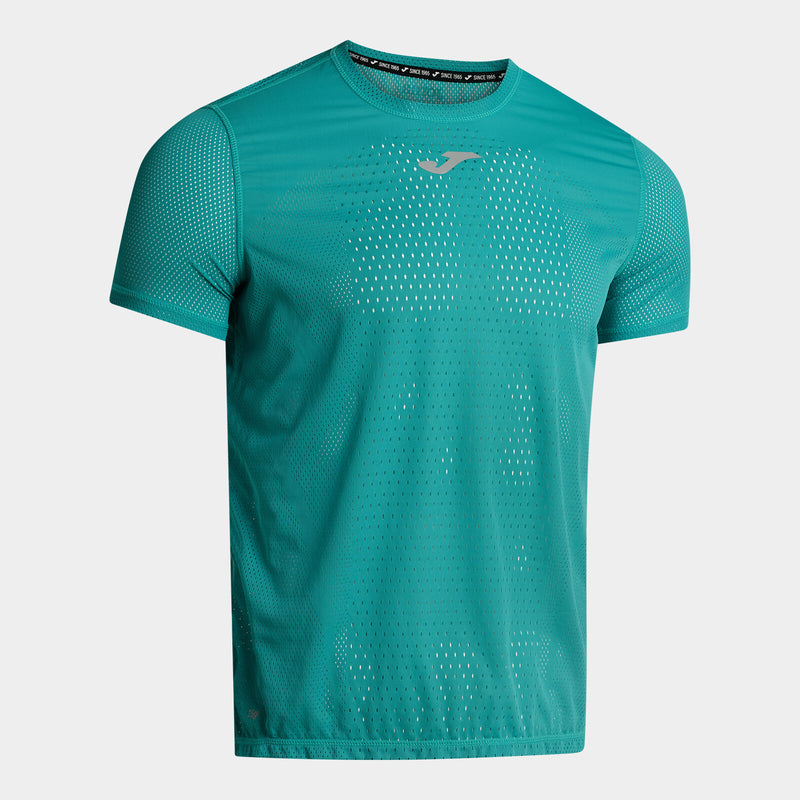 Tričko Joma R-Trail Nature královská modrá