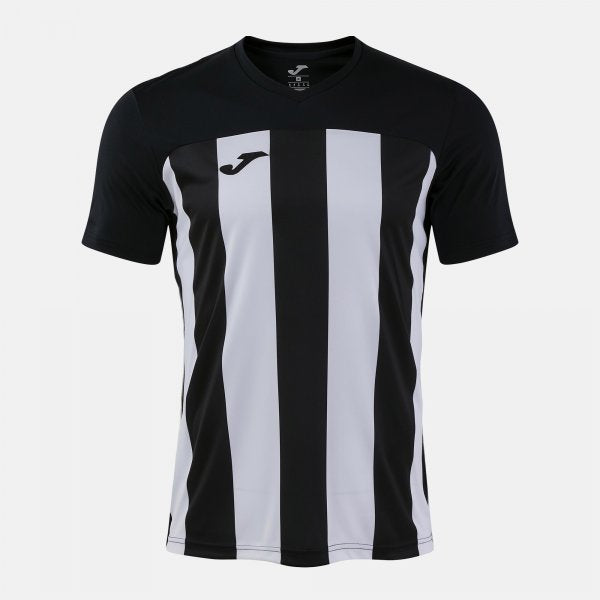 Tričko Joma Inter VI černá-bílá, sportovní tričko