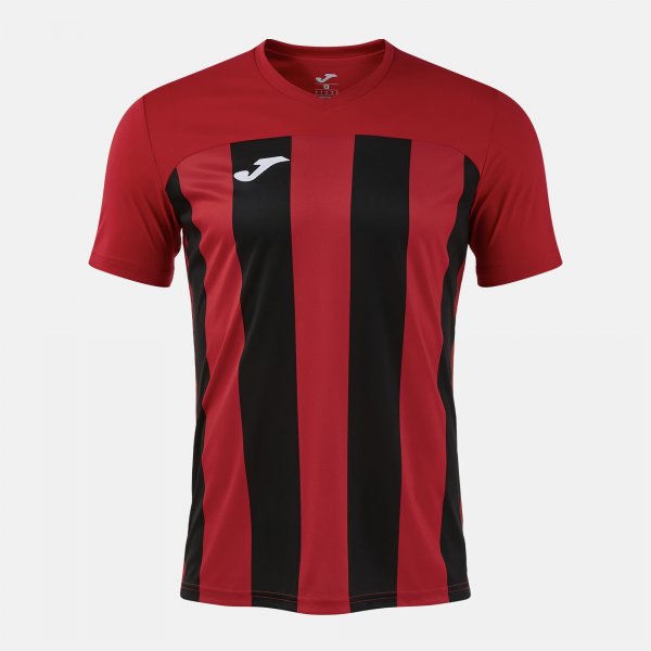 Tričko Joma Inter VI červená-černá, sportovní tričko