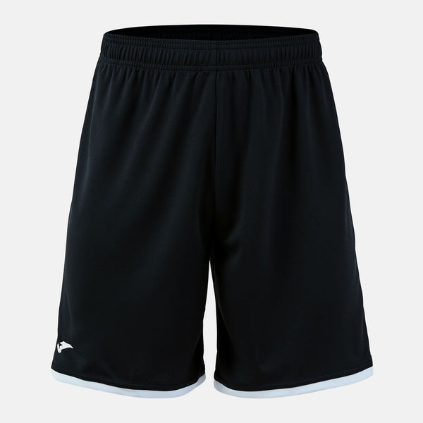 Kalhoty Joma Basket Phoenix III černá-bílá