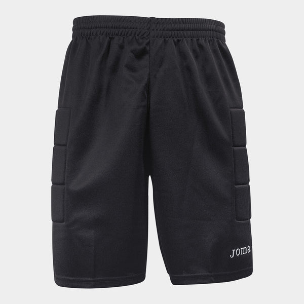 Brankářské kalhoty Joma Protect černá