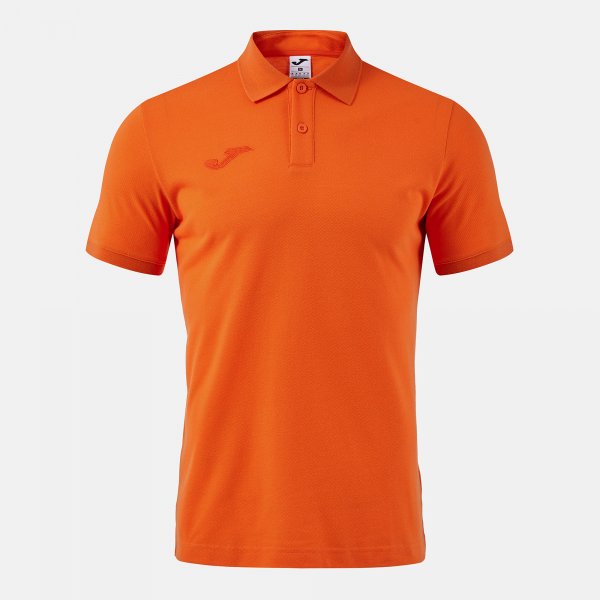 Polokošile Joma Bali III oranžová