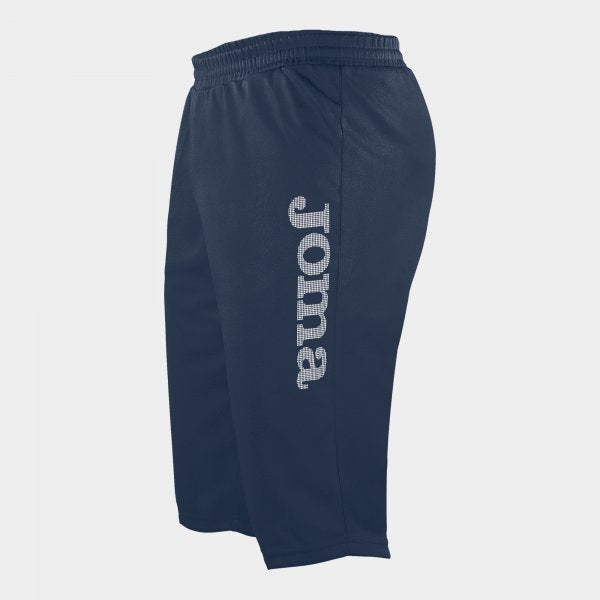 Kalhoty Joma Luxor II tmavě modrá