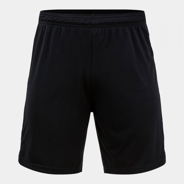 Šortky Game – černá-bílá