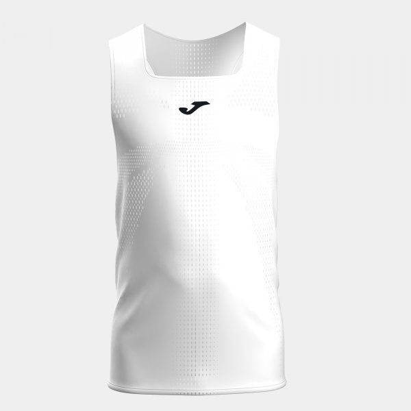 Tričko Atheltes Tank Top – bílá