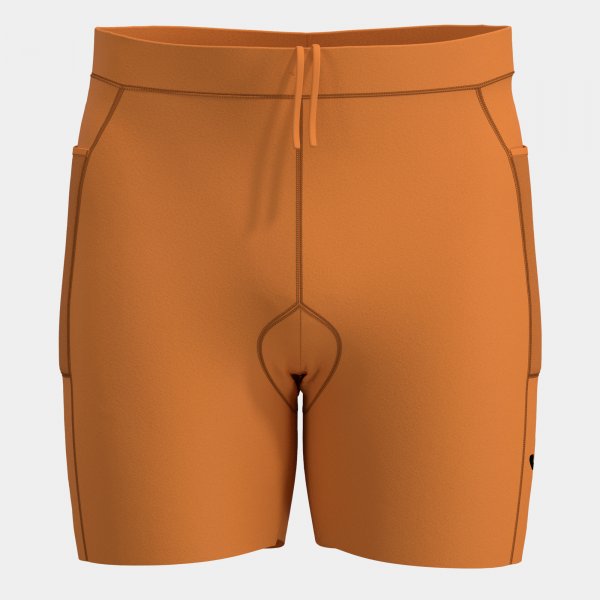 Legíny Iconic – oranžová