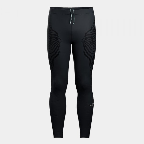 Legíny R City Tights – černá