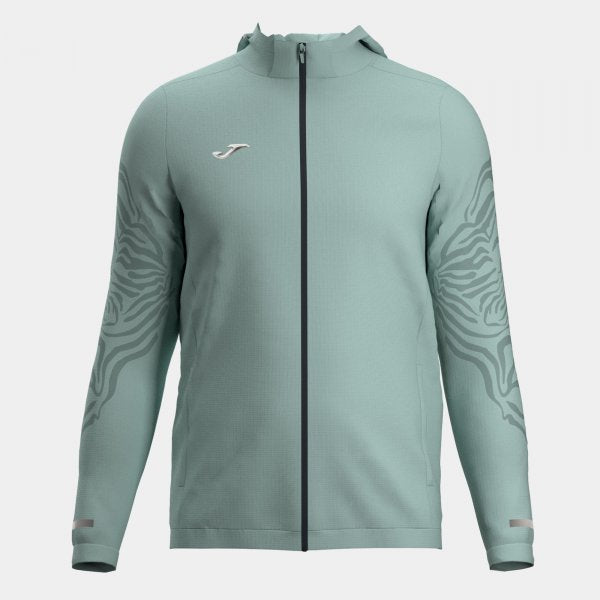 Pláštěnka R City Windbreaker – královská modrá