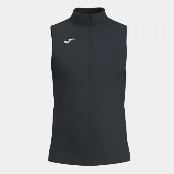 Pláštěnka Iconic Vest – černá