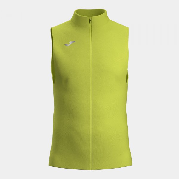 Pláštěnka R Night Vest – limetková