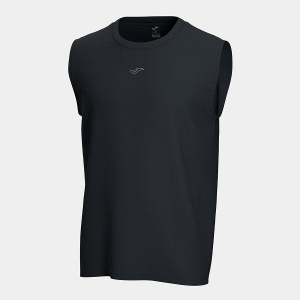 Tričko Soft Tank Top – černá