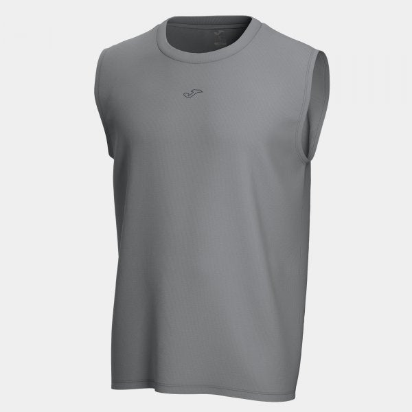Tričko Soft Tank Top – šedá
