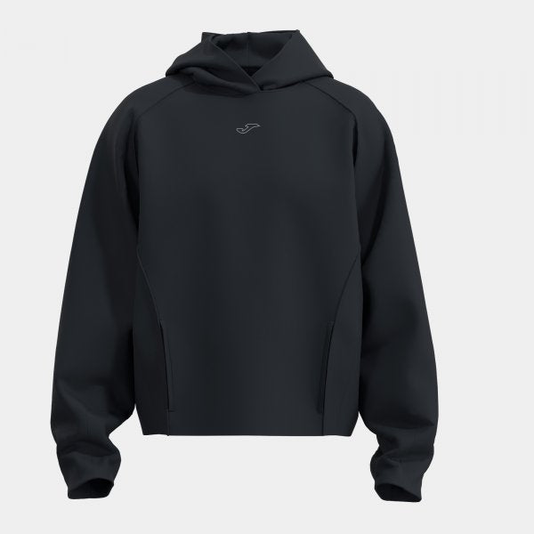 Mikina Hoodie – černá
