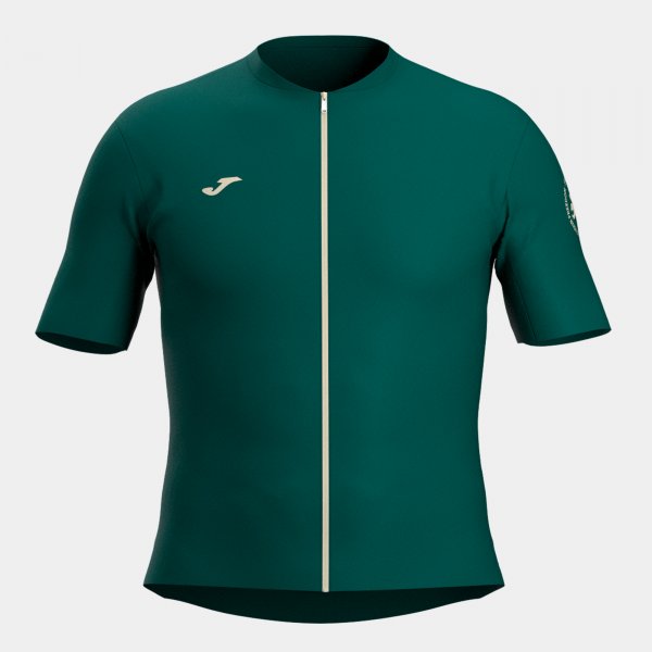 Tričko Crono Cycling Jersey – zelená