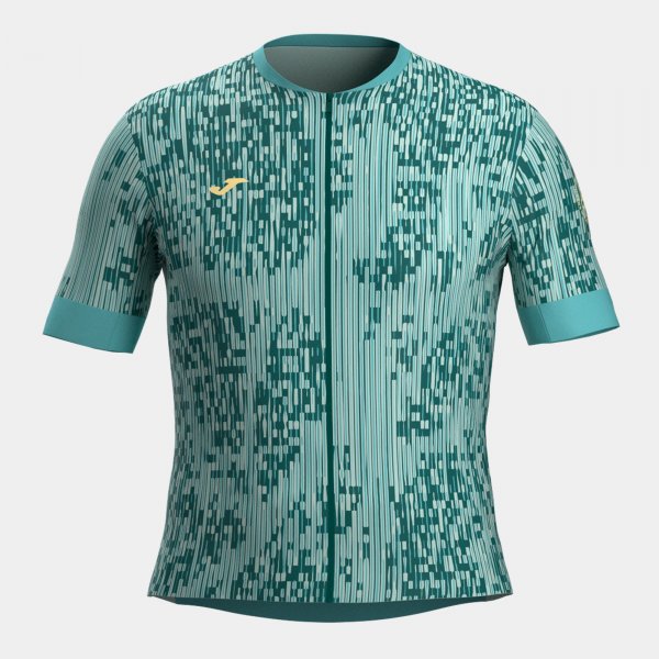 Tričko Crono Cycling Jersey – královská modrá
