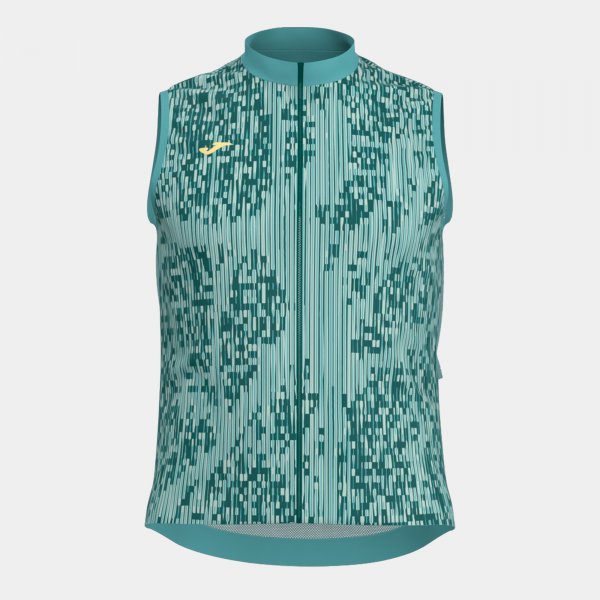 Pláštěnka Crono Vest – královská modrá