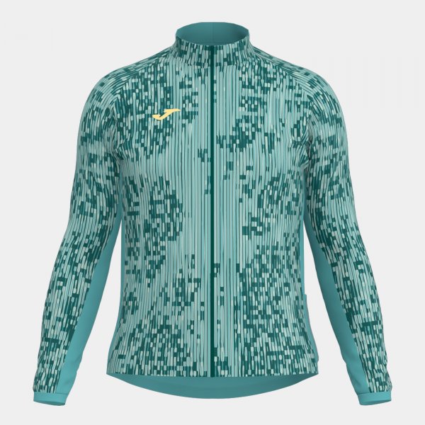 Pláštěnka Crono Windbreaker – královská modrá