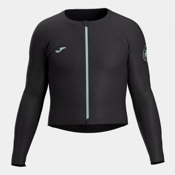 Tričko Crono Cycling Jersey – černá