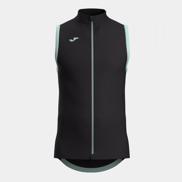 Pláštěnka Crono Vest – černá
