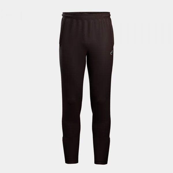 Kalhoty Challenge – hnědá