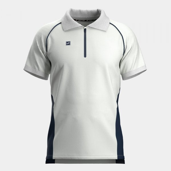 Polokošile Elite Club – bílá