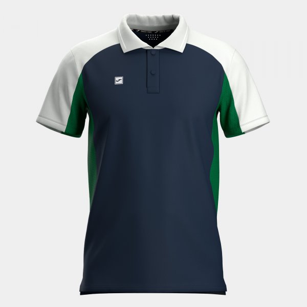 Polokošile Elite Club – tmavě modrá