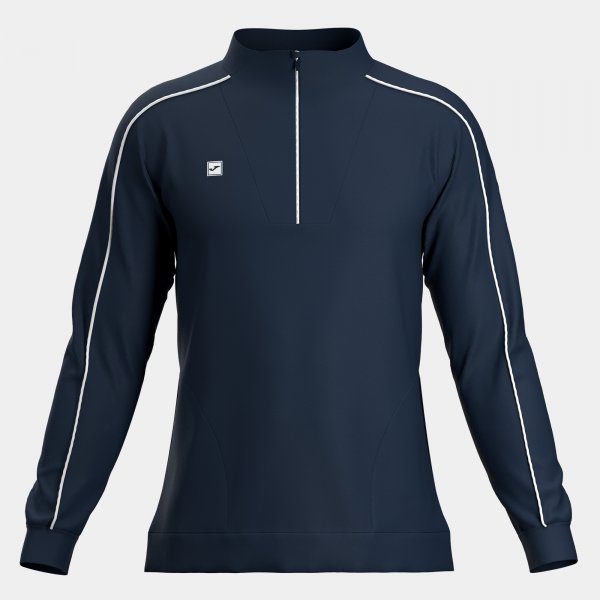 Mikina Elite Club – tmavě modrá