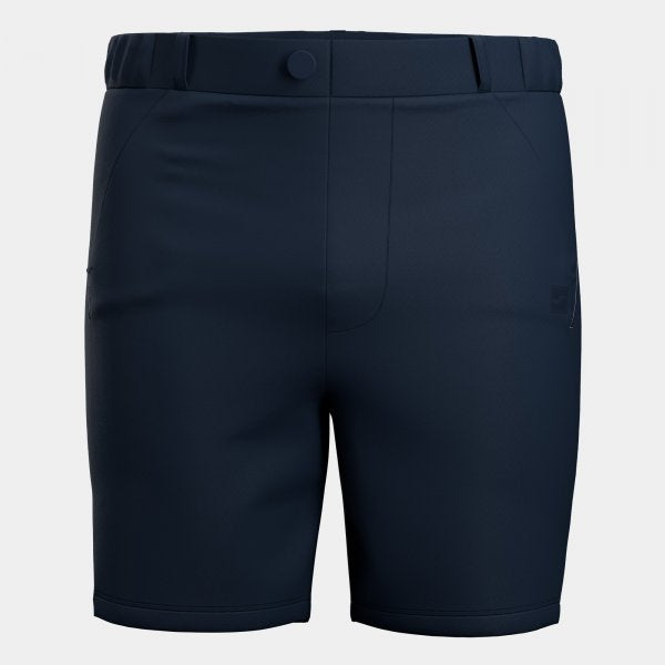Bermudy Elite Club – tmavě modrá