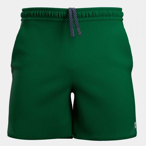 Šortky Elite Club – zelená