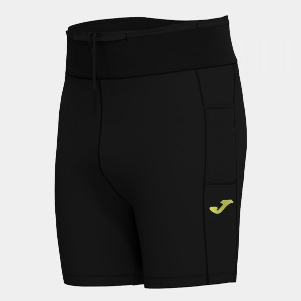 Legíny R Trail Nature Tights – černá