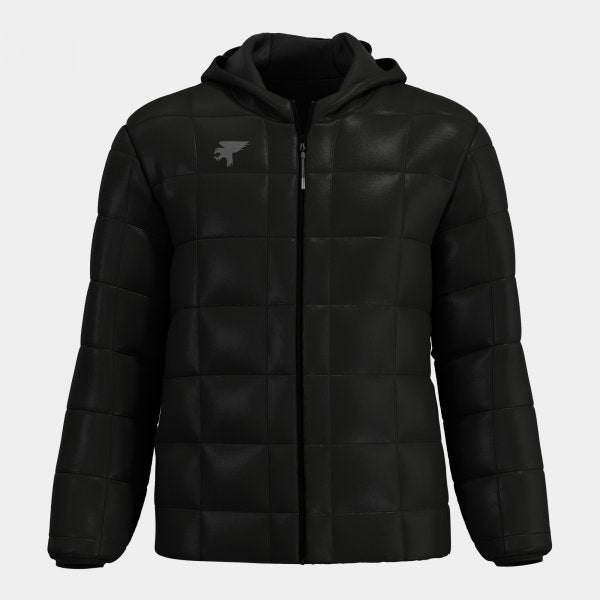 Bunda Explorer Reversible – černá