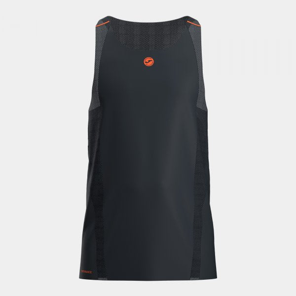 Tričko Indoor Gym Tank Top – černá