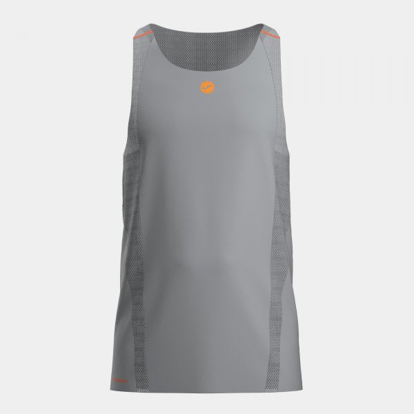 Tričko Indoor Gym Tank Top – šedá