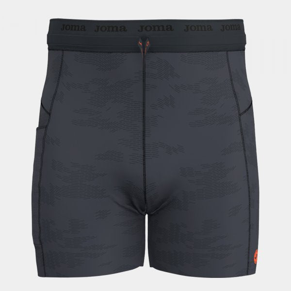 Legíny Indoor Gym – černá