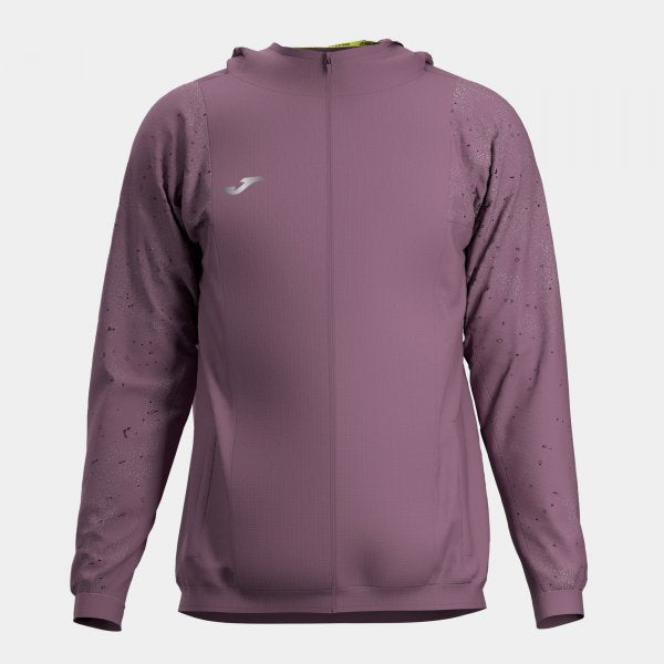 Pláštěnka R Night Windbreaker – fialová
