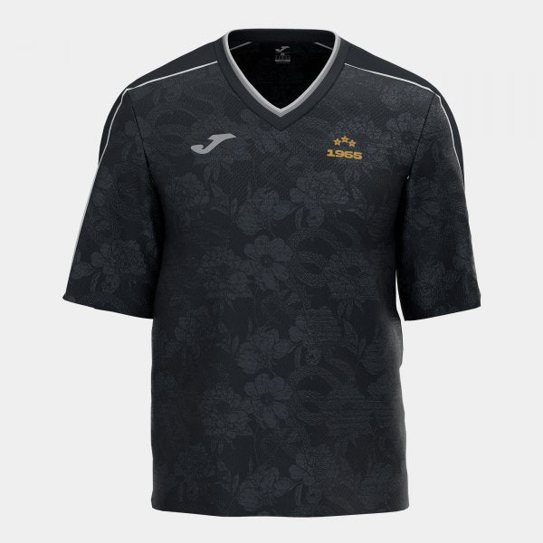 Tričko Step – černá