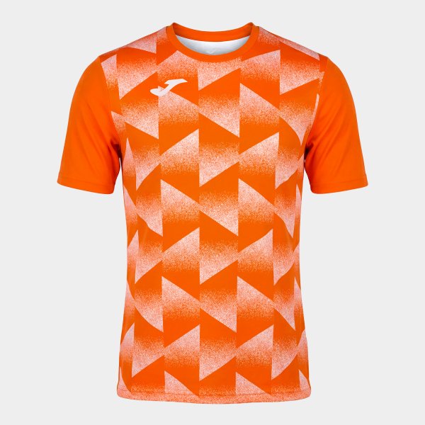 Tričko Lion – oranžová