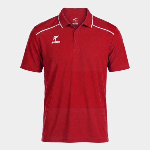 Polokošile Original – červená