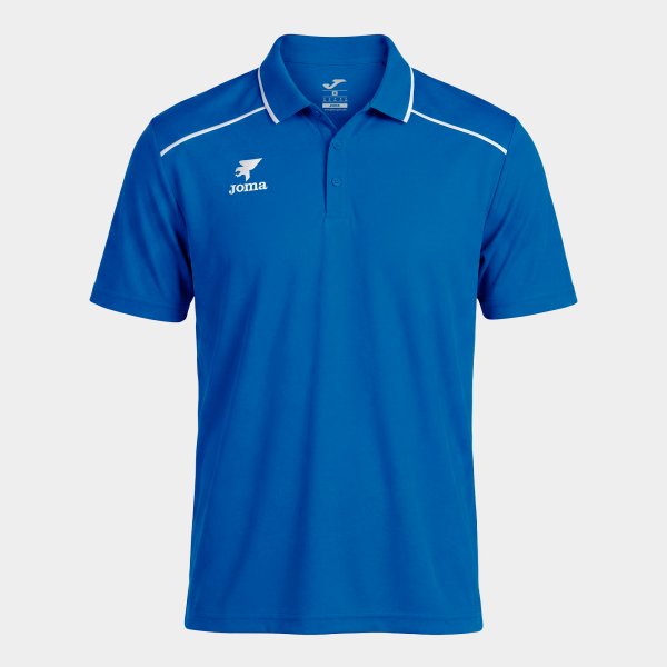Polokošile Original – královská modrá