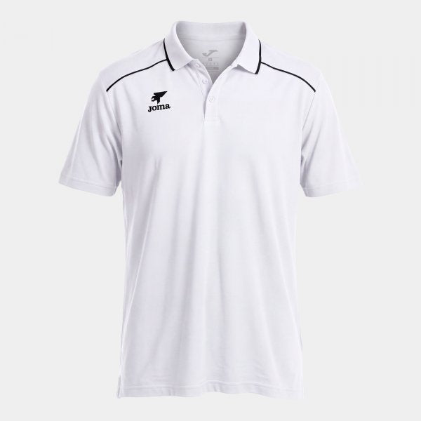 Polokošile Original – bílá