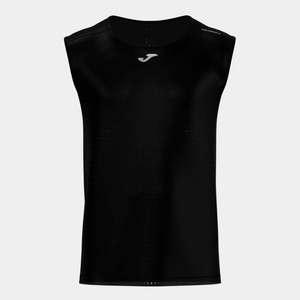 Tričko Iconic Tank Top – černá
