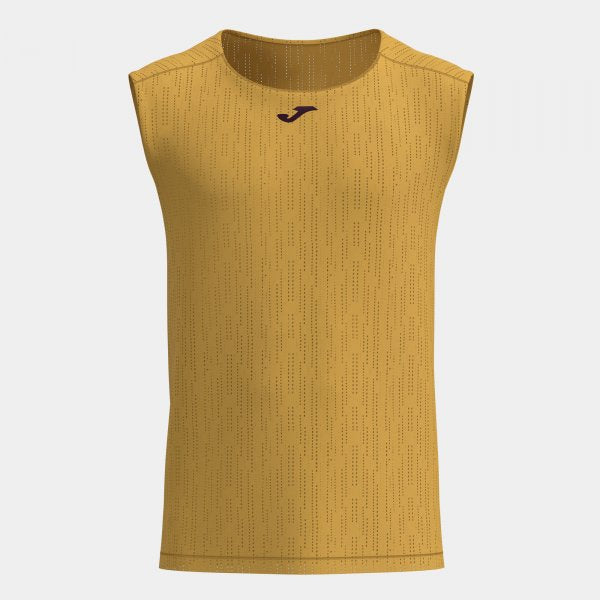 Tričko Iconic Tank Top – žlutá