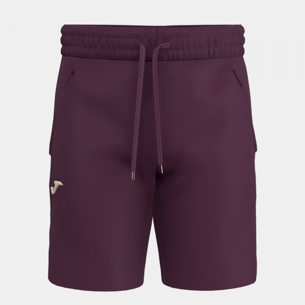 Bermudy Joma Culture – fialová