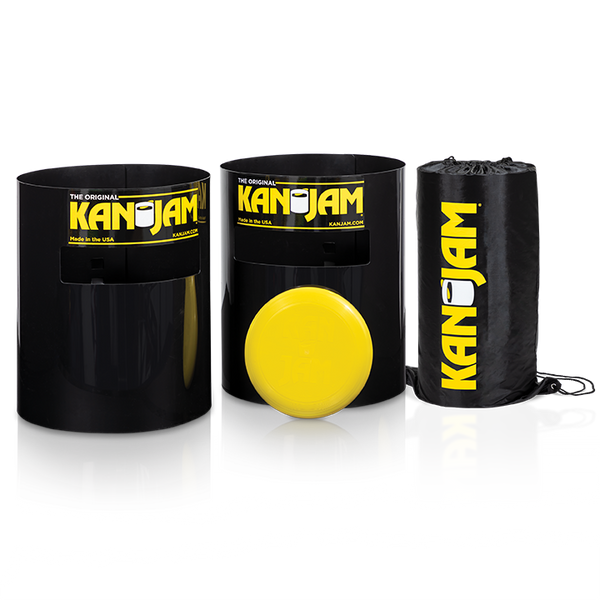 Hra KanJam Game Set