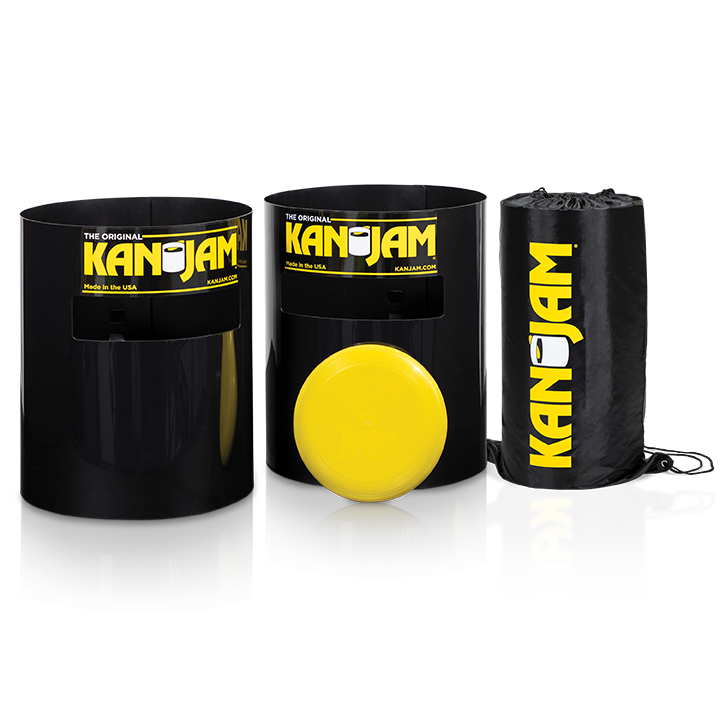 Hra KanJam Game Set