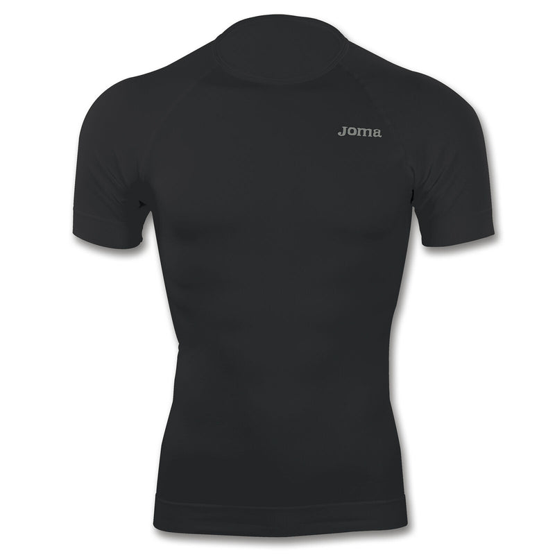Tričko Joma Brama Classic černá